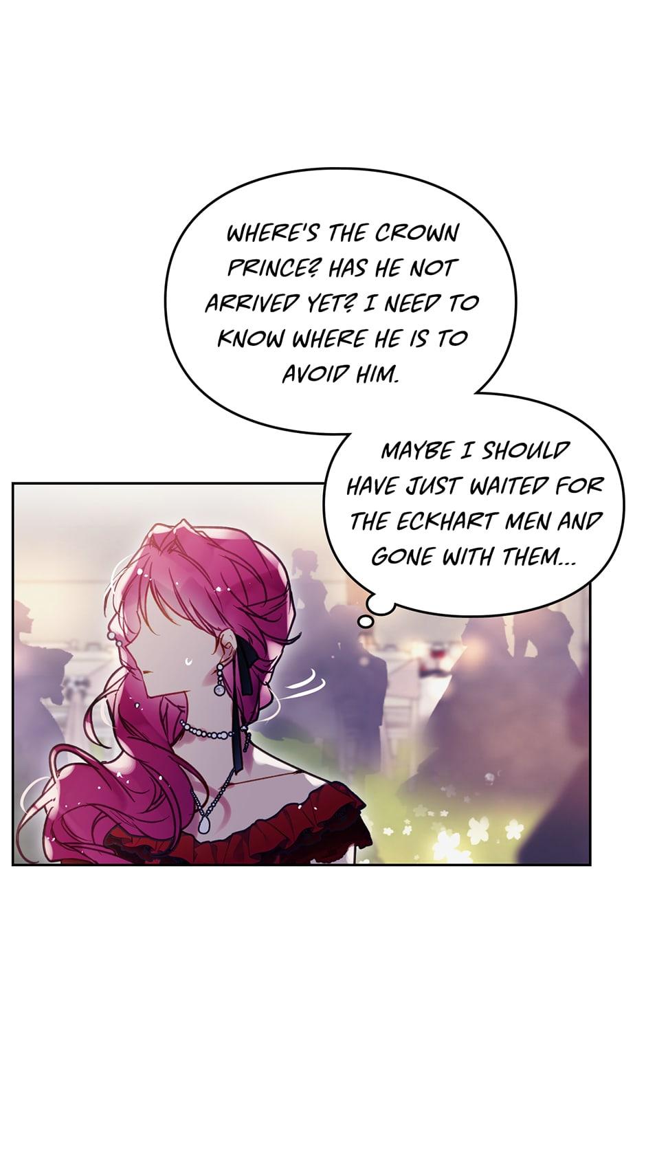 Read Villains Are Destined to Die Manga Online