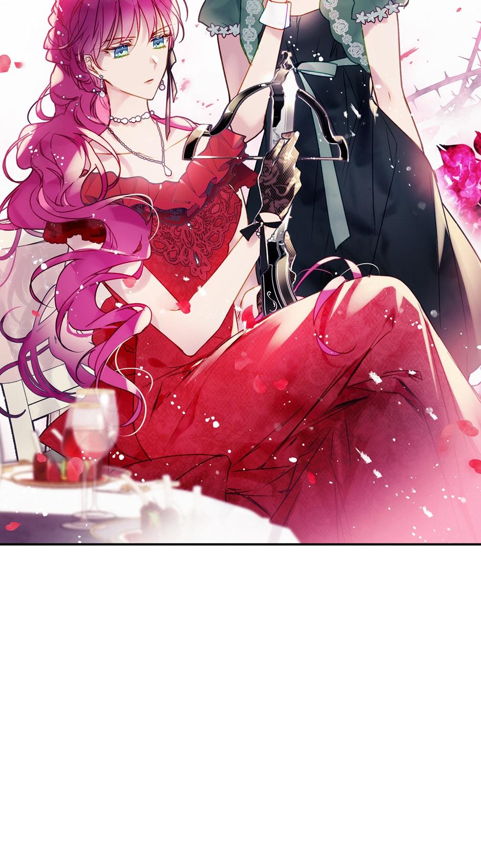 Read Villains Are Destined to Die Manga Online