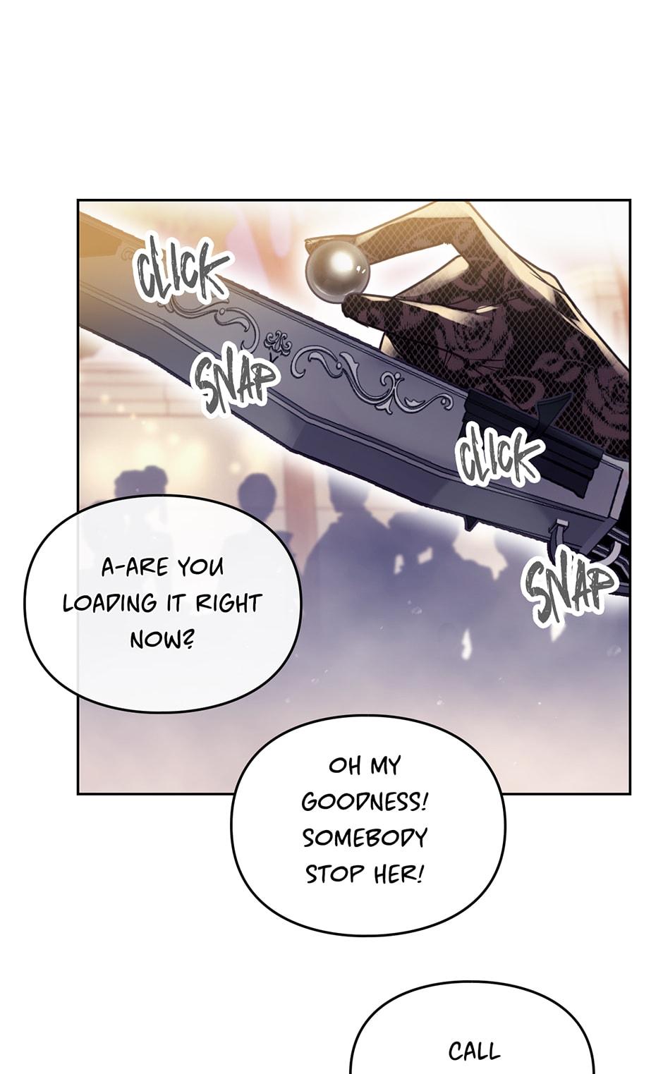 Read Villains Are Destined to Die Manga Online