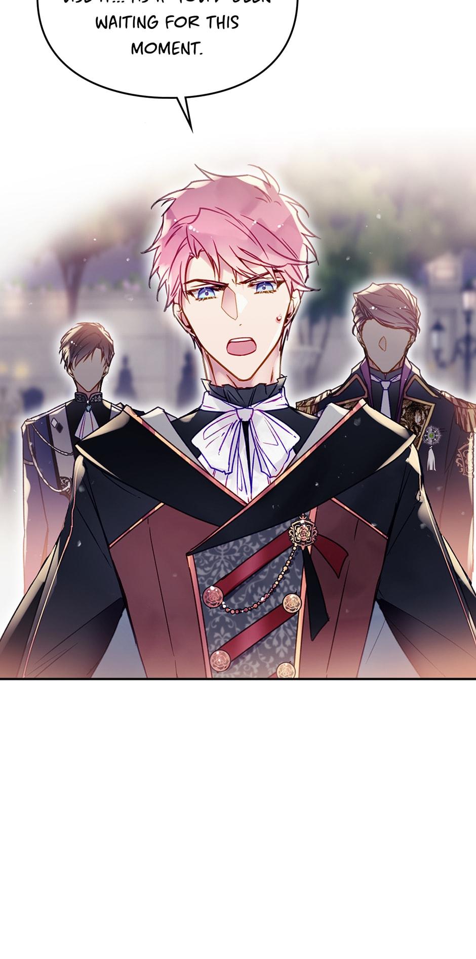 Read Villains Are Destined to Die Manga Online