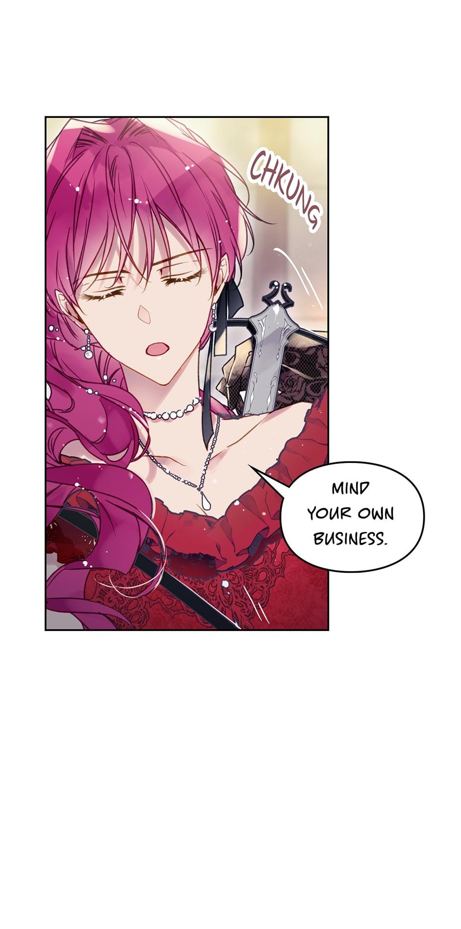 Read Villains Are Destined to Die Manga Online