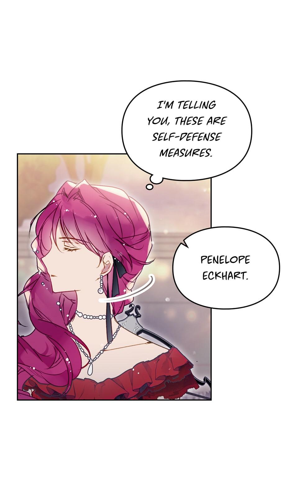 Read Villains Are Destined to Die Manga Online