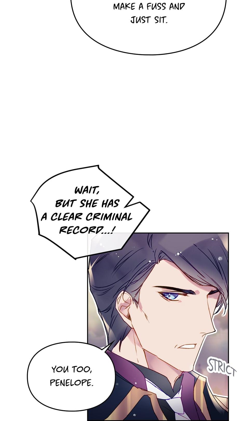 Read Villains Are Destined to Die Manga Online