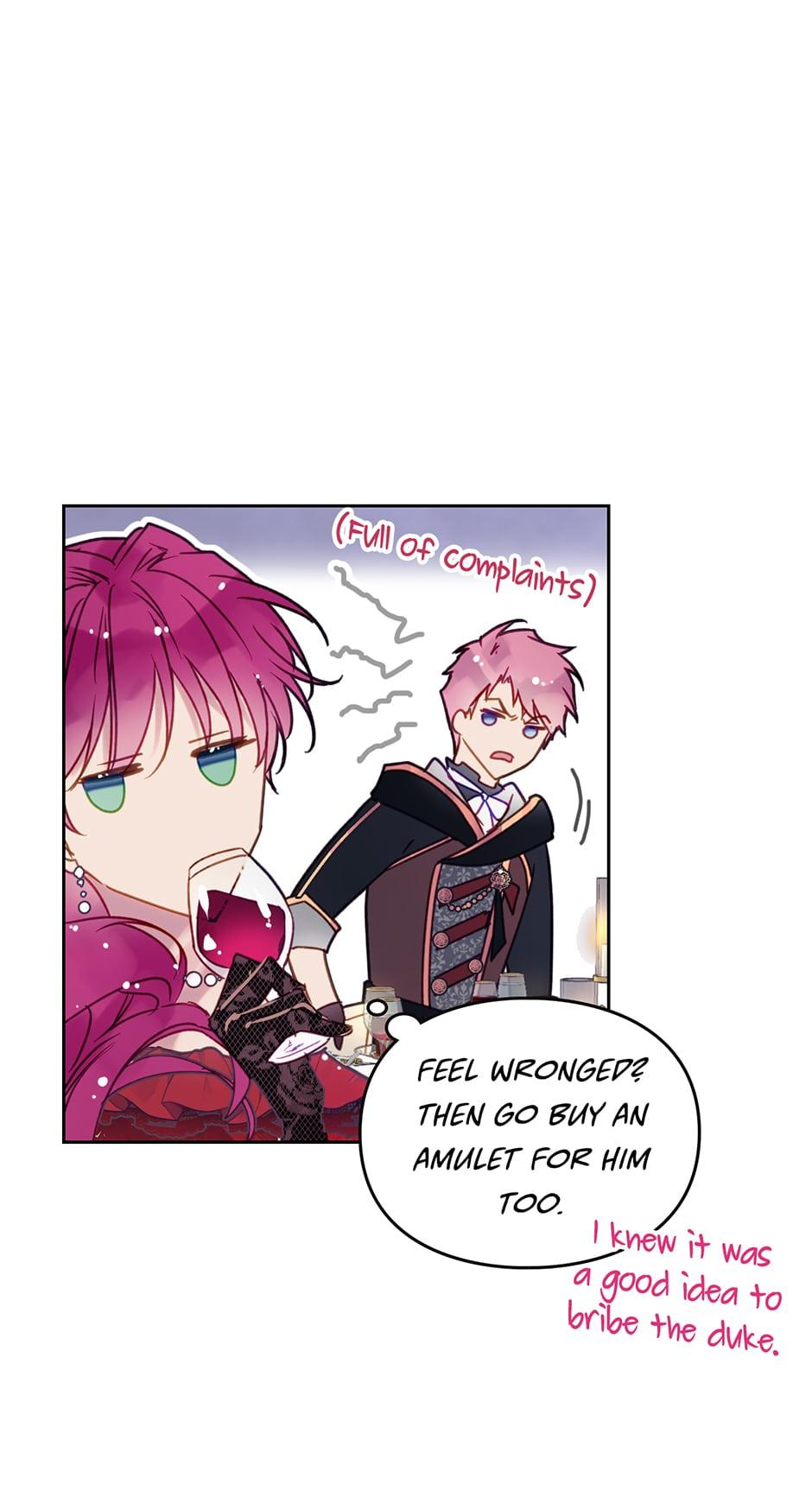 Read Villains Are Destined to Die Manga Online