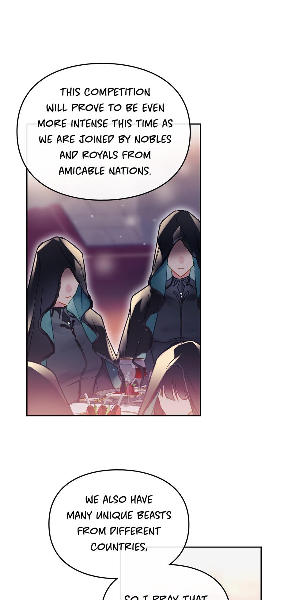 Read Villains Are Destined to Die Manga Online