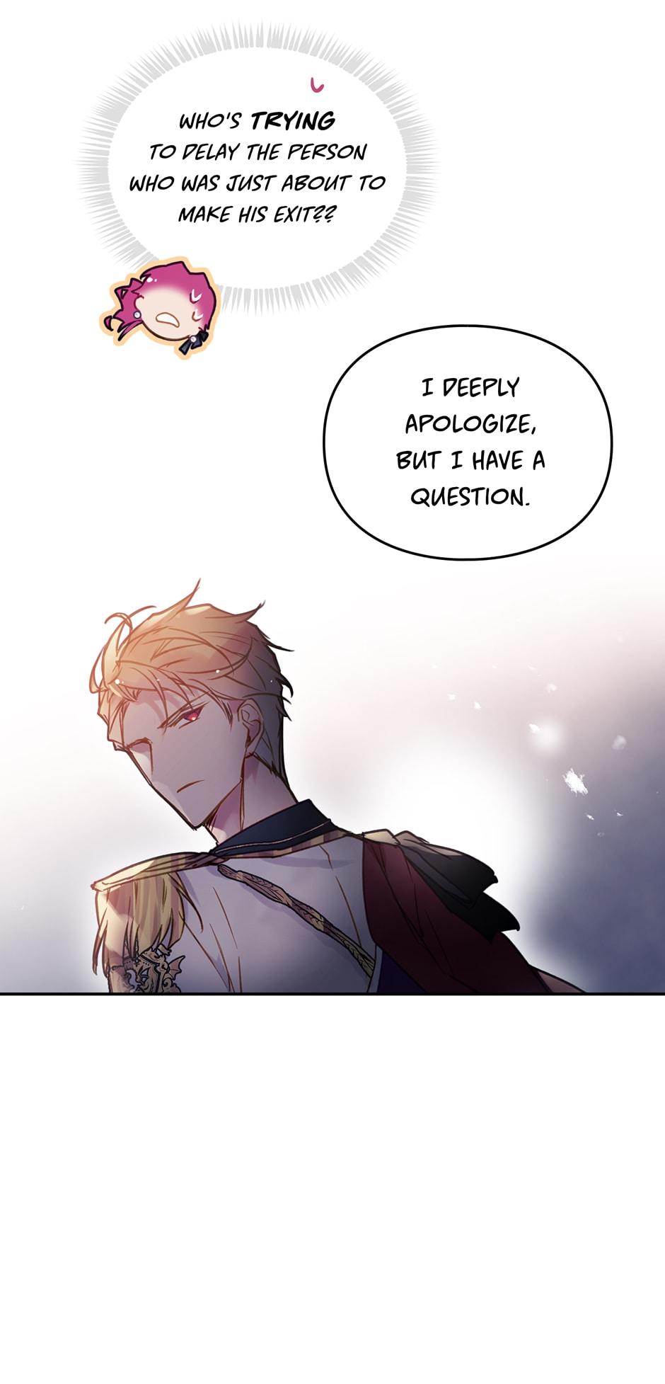 Read Villains Are Destined to Die Manga Online