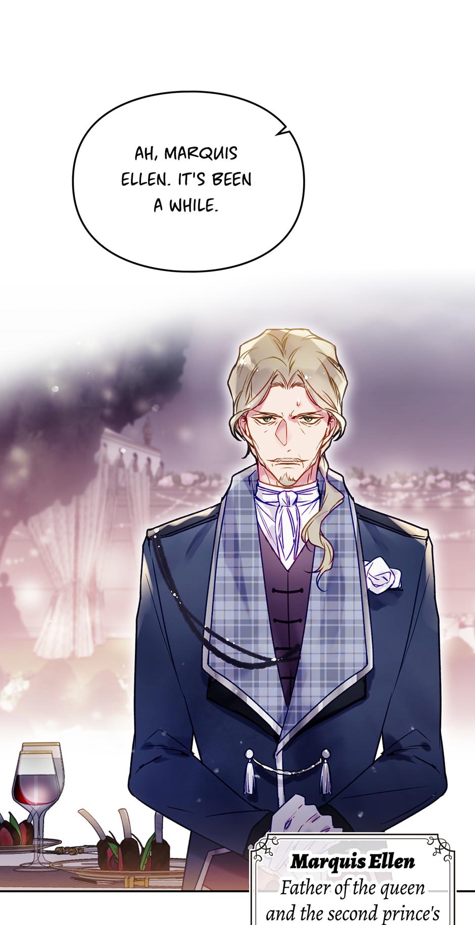 Read Villains Are Destined to Die Manga Online