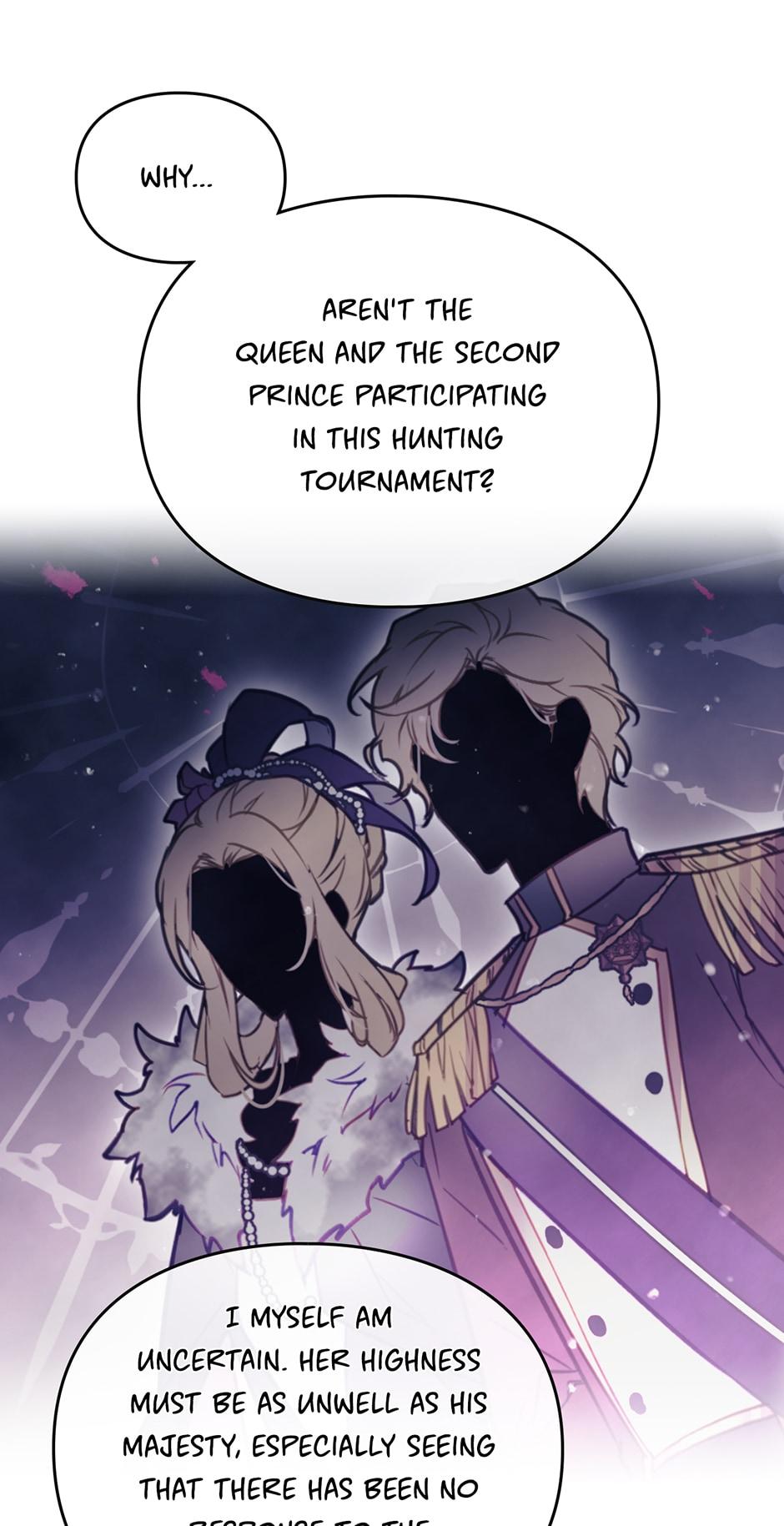 Read Villains Are Destined to Die Manga Online