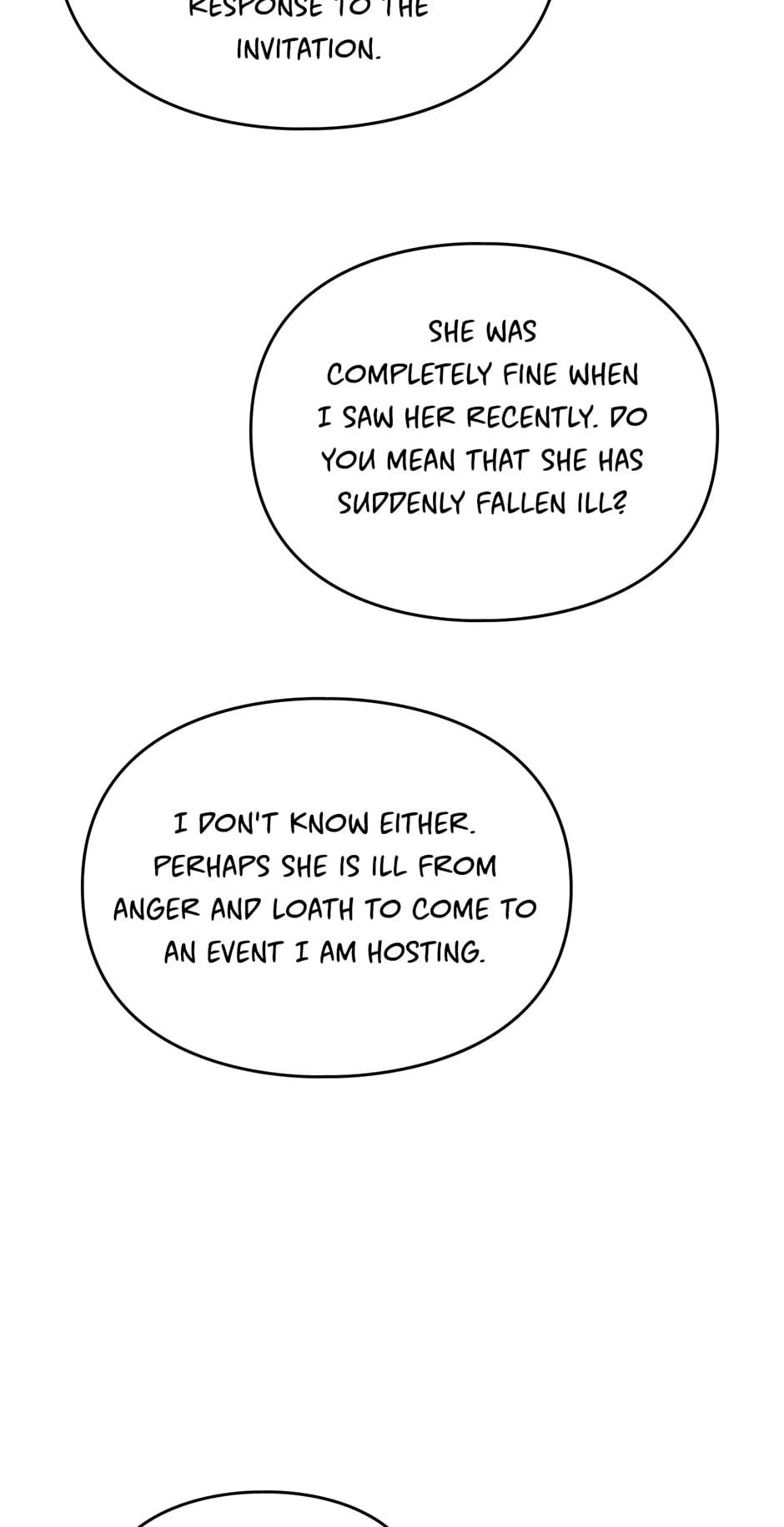Read Villains Are Destined to Die Manga Online