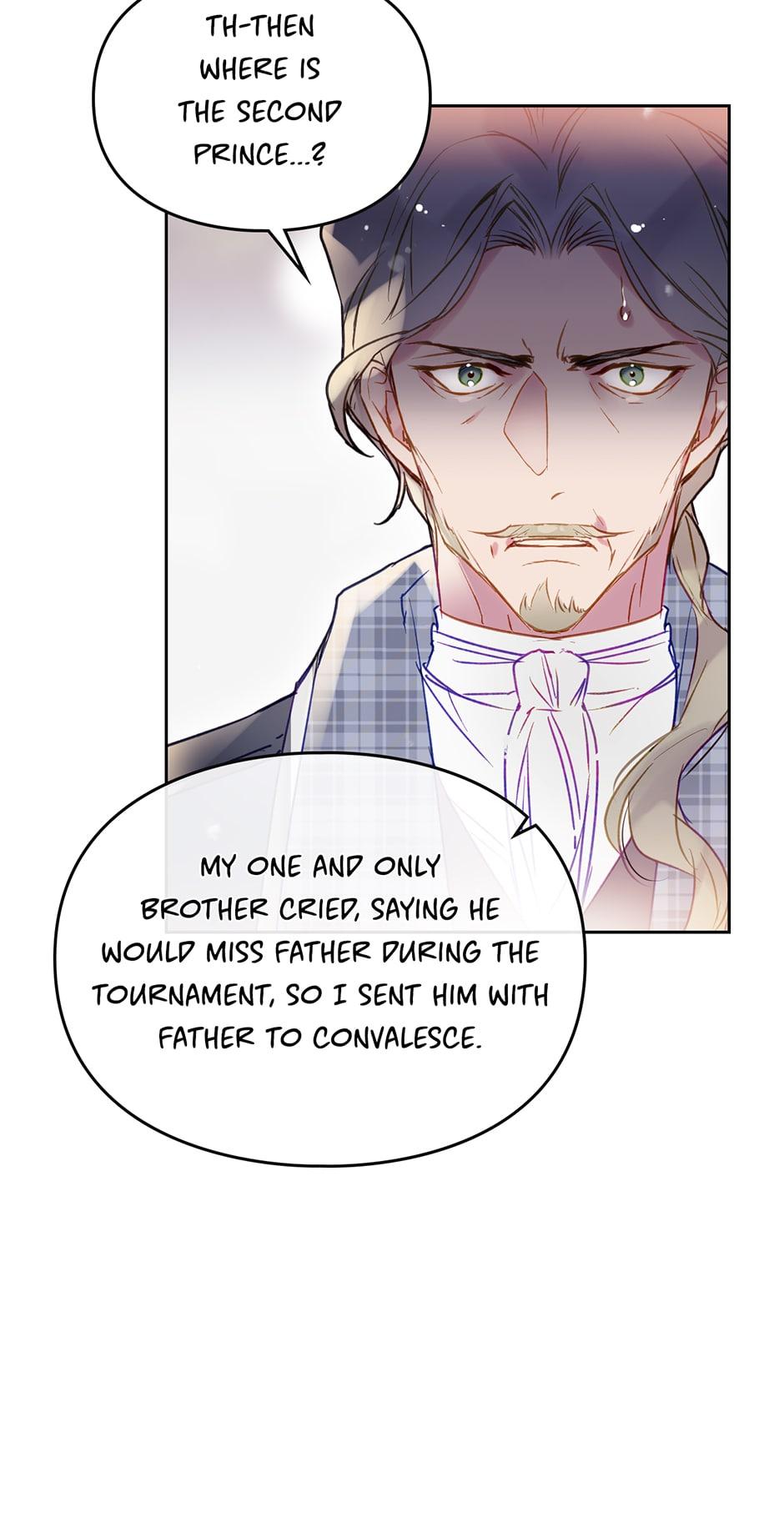 Read Villains Are Destined to Die Manga Online