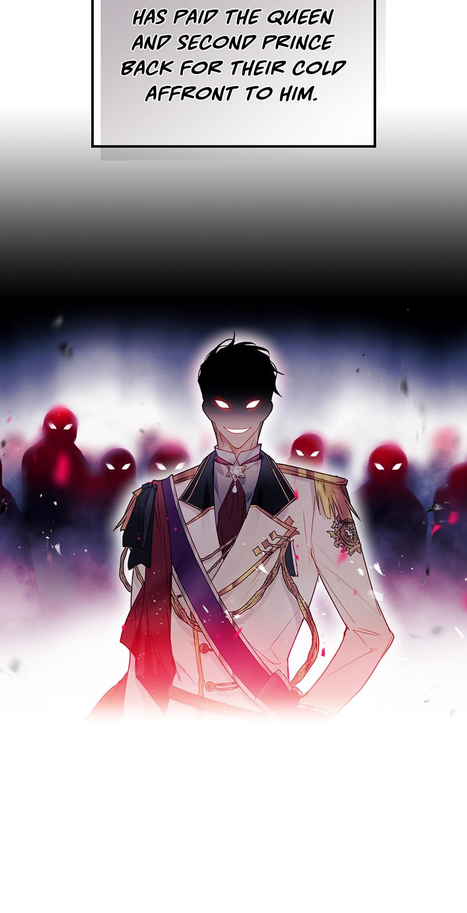 Read Villains Are Destined to Die Manga Online