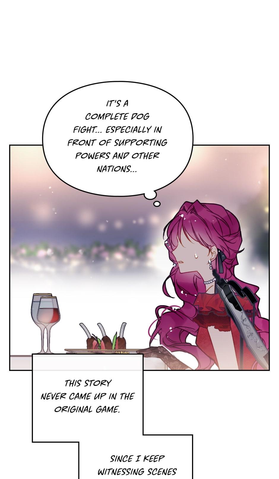 Read Villains Are Destined to Die Manga Online