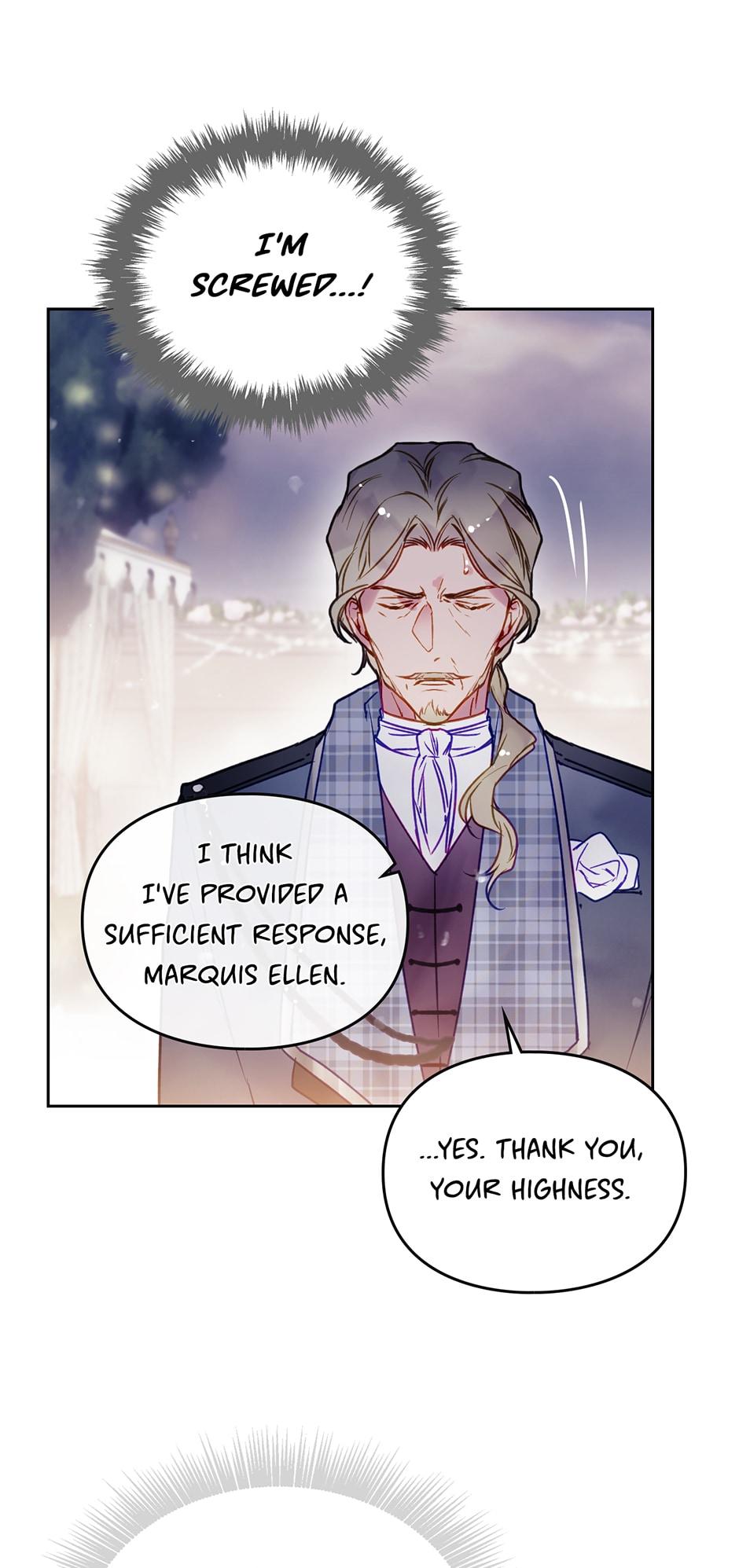 Read Villains Are Destined to Die Manga Online