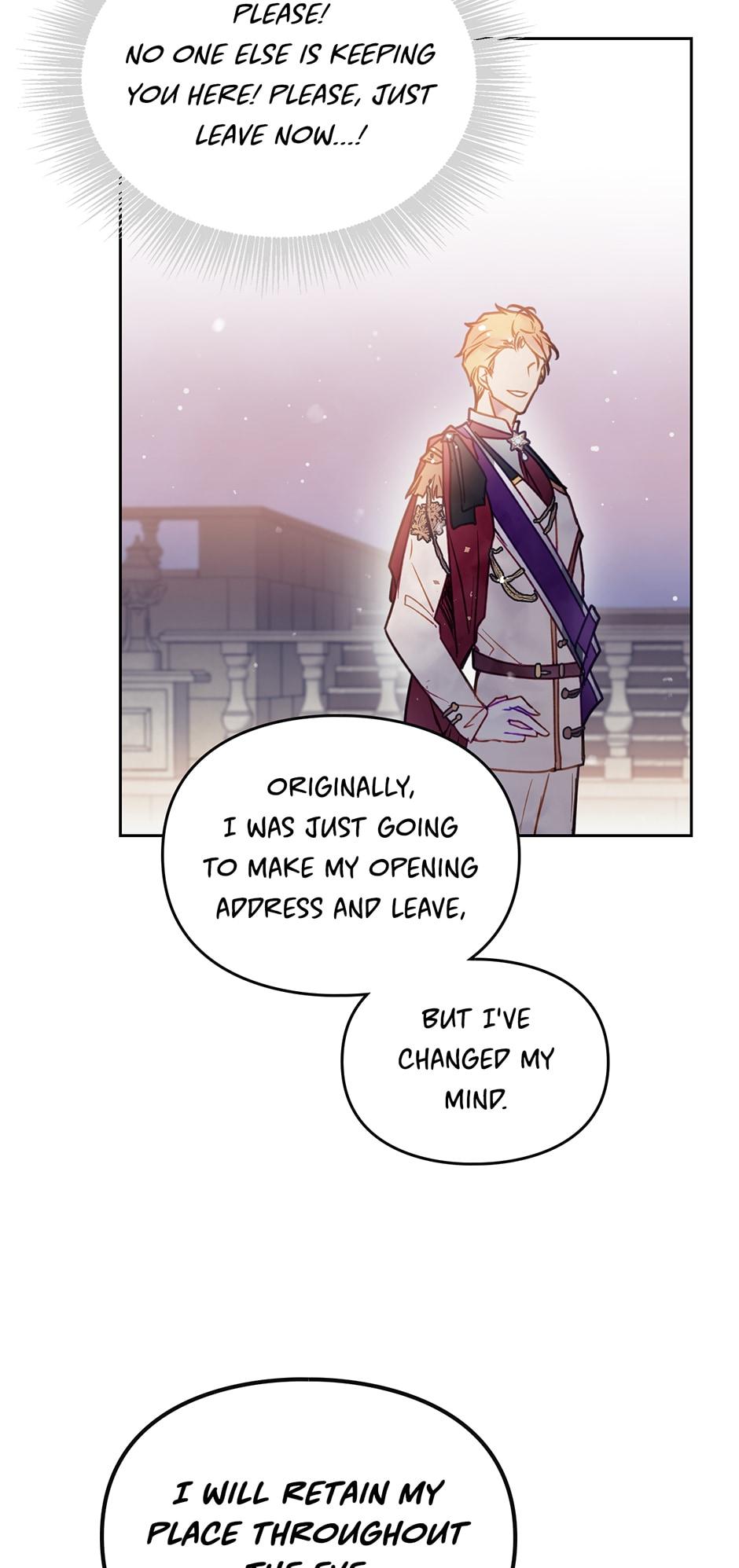 Read Villains Are Destined to Die Manga Online