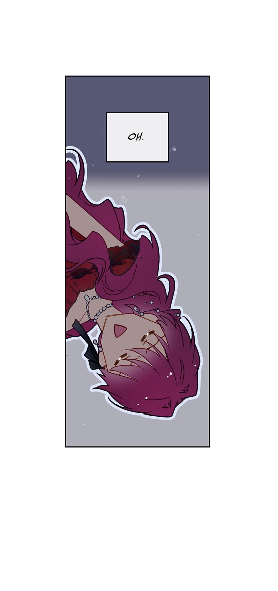 Read Villains Are Destined to Die Manga Online