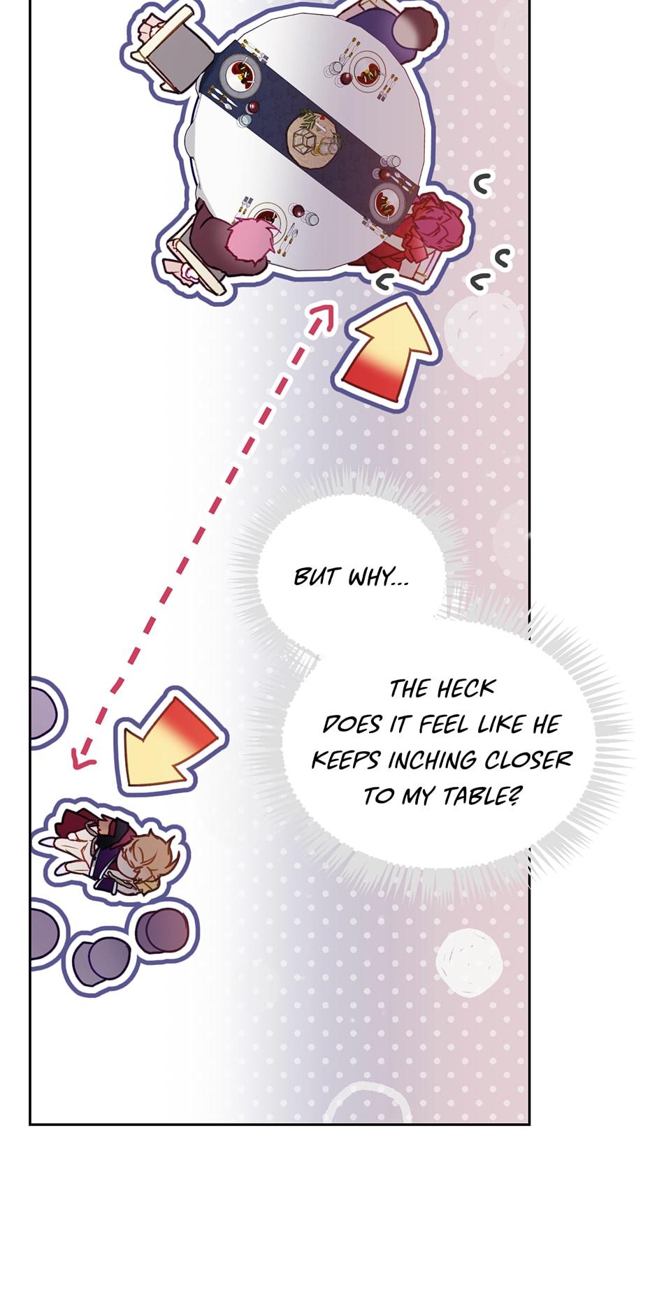 Read Villains Are Destined to Die Manga Online