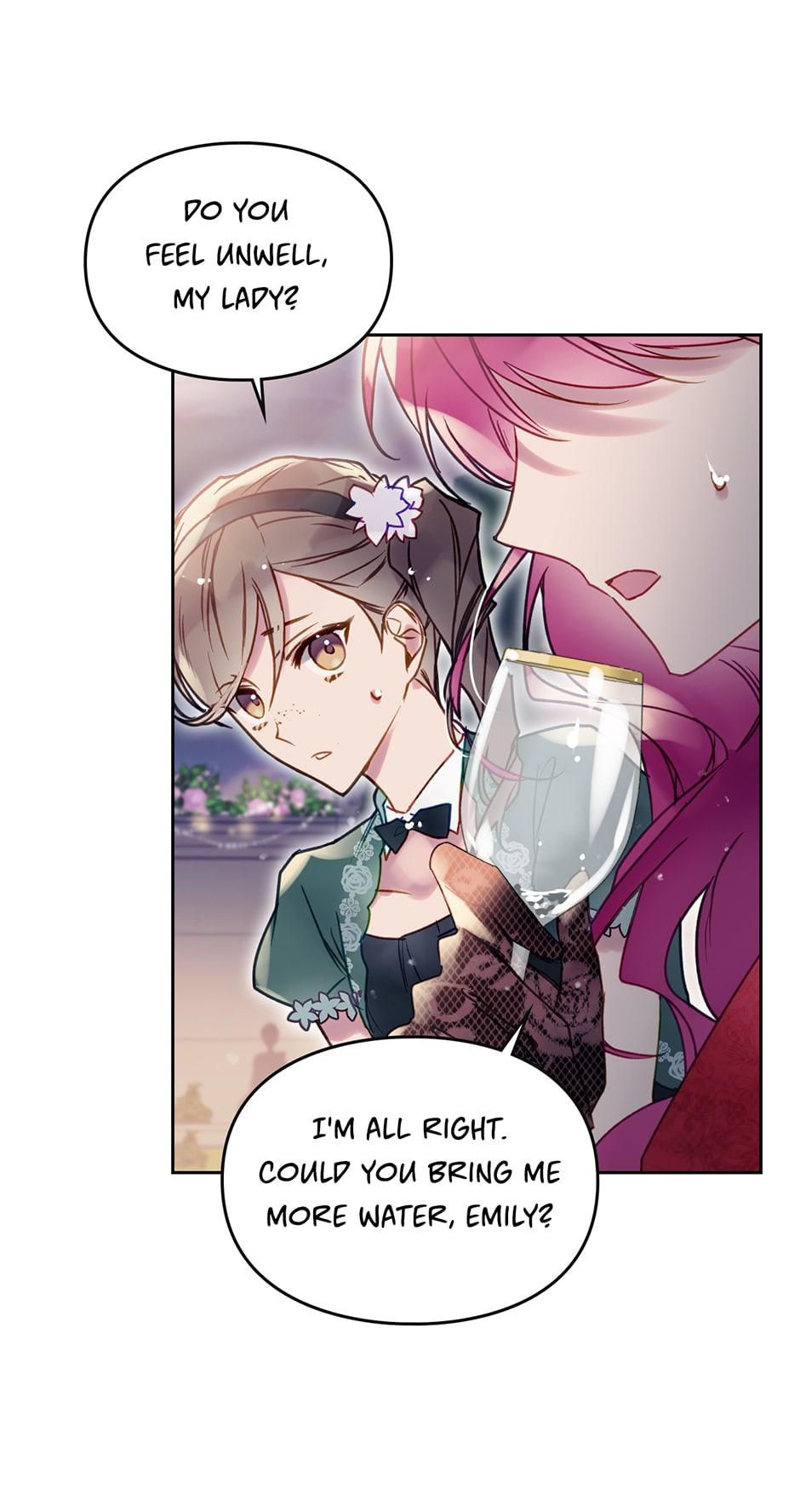 Read Villains Are Destined to Die Manga Online