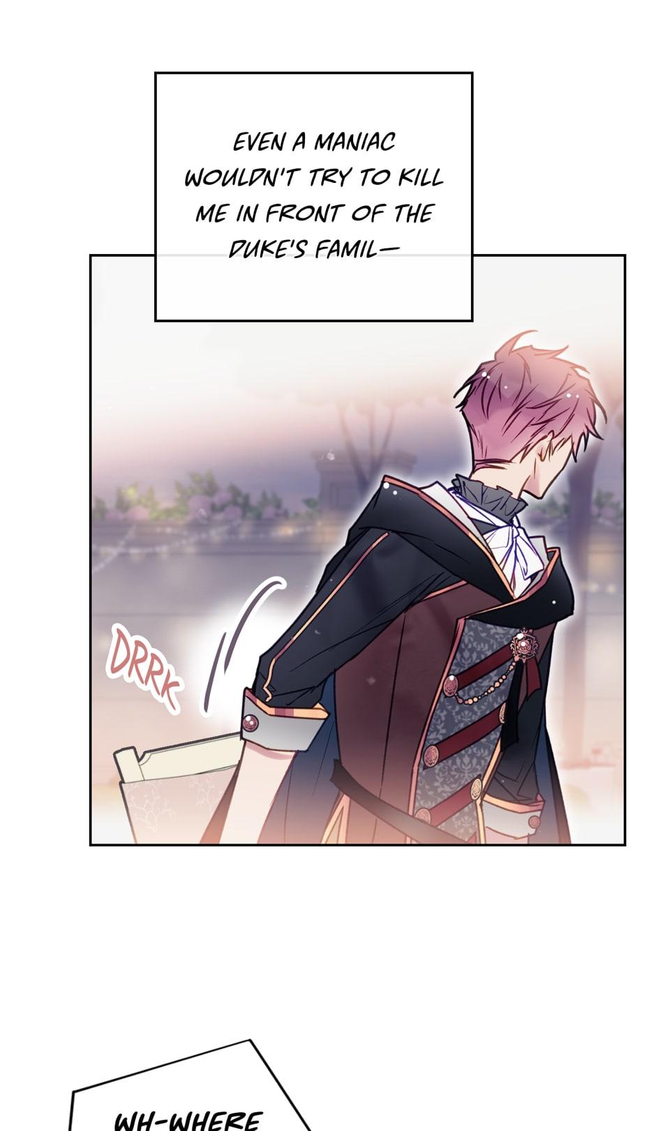 Read Villains Are Destined to Die Manga Online