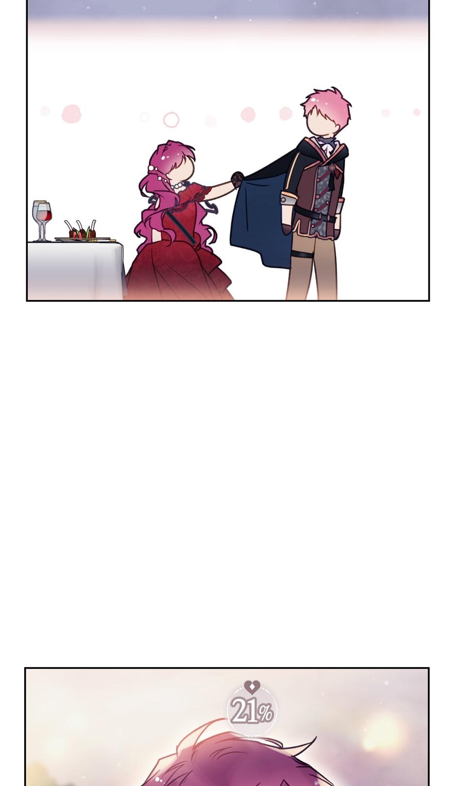 Read Villains Are Destined to Die Manga Online