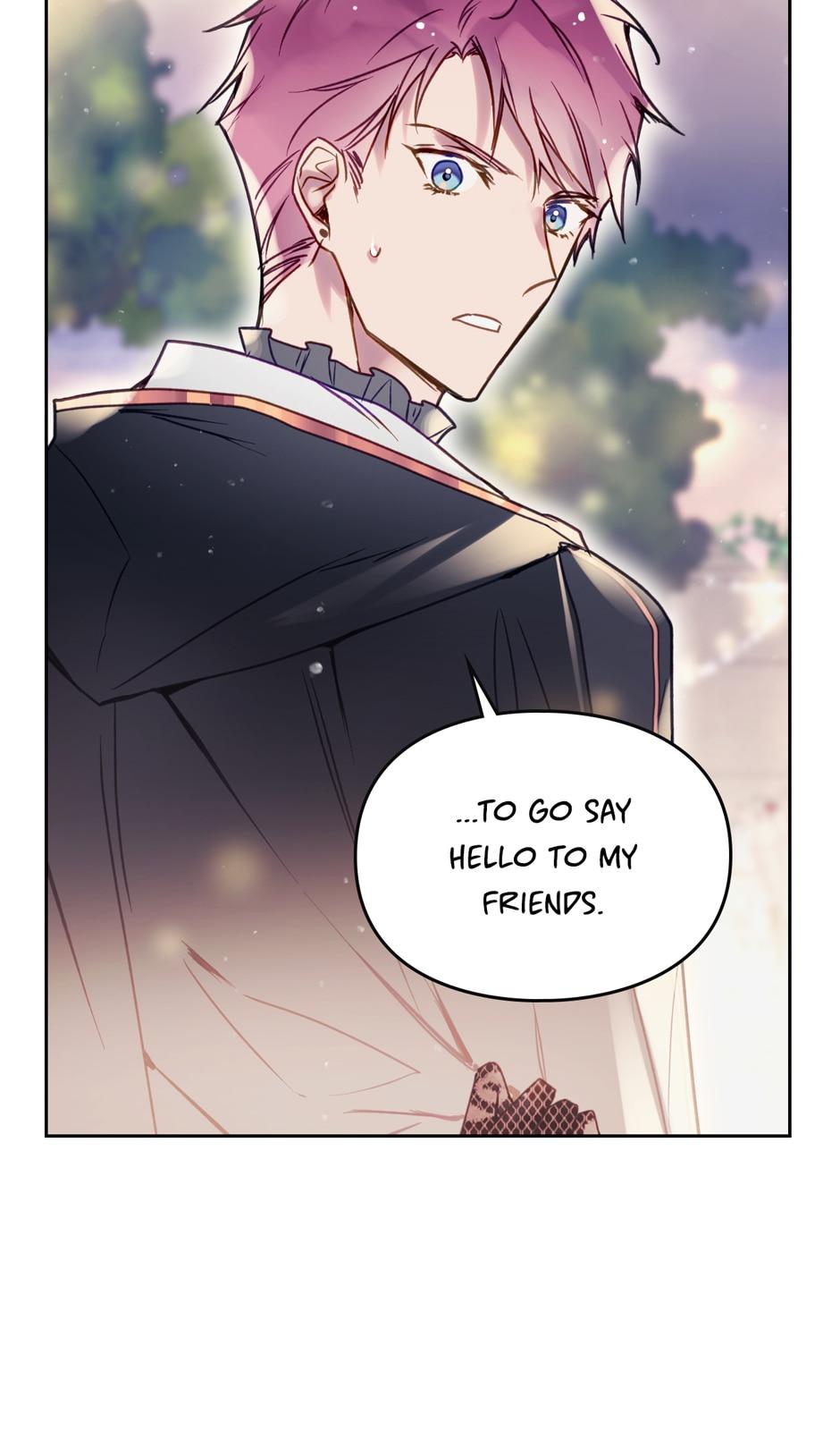 Read Villains Are Destined to Die Manga Online