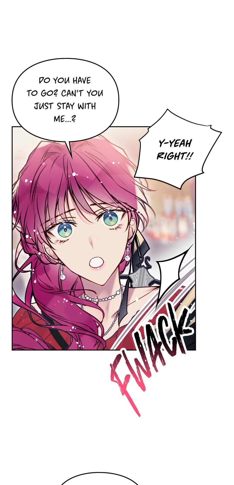 Read Villains Are Destined to Die Manga Online