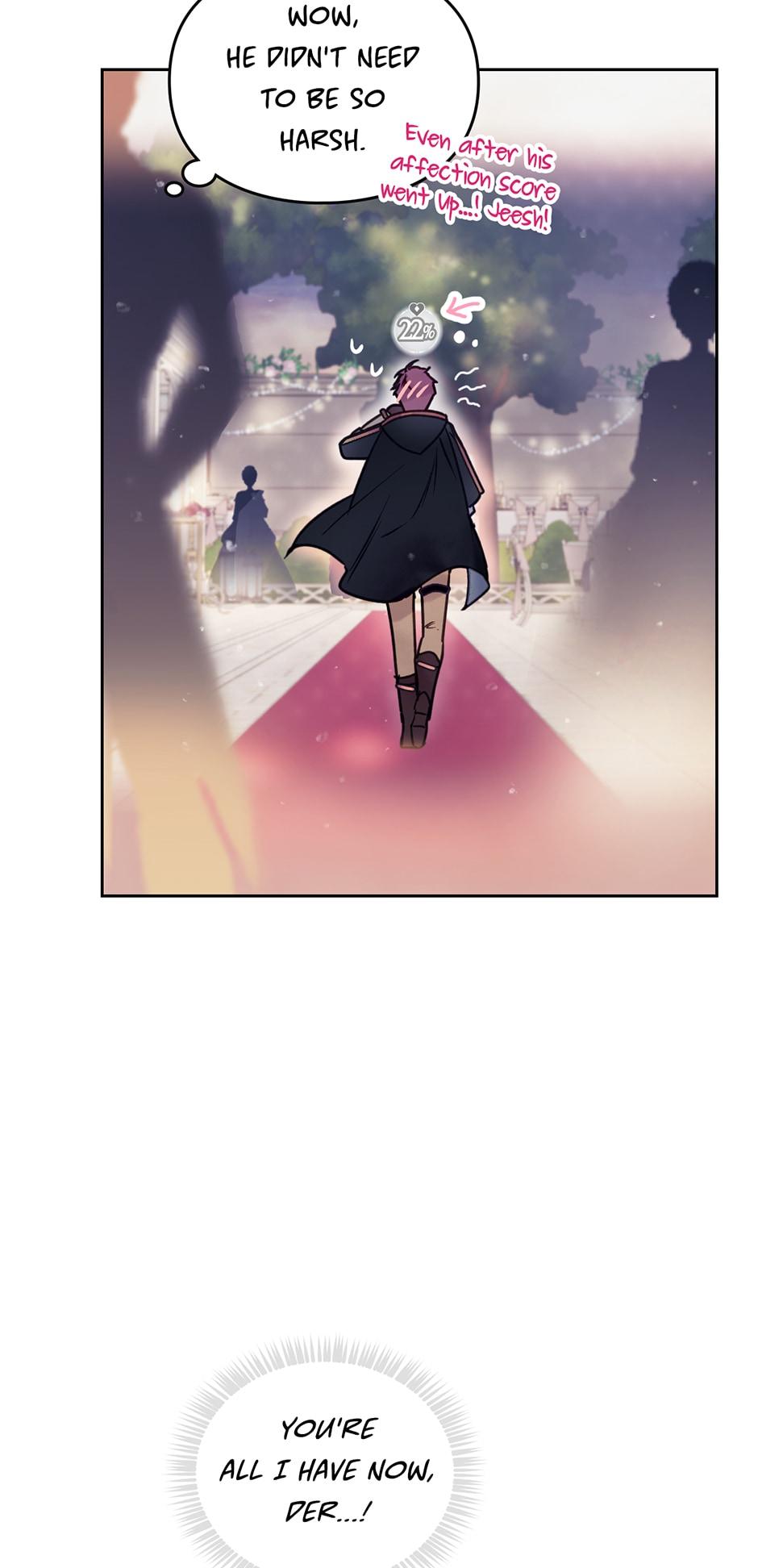 Read Villains Are Destined to Die Manga Online