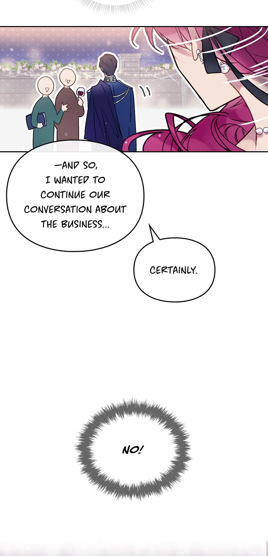 Read Villains Are Destined to Die Manga Online