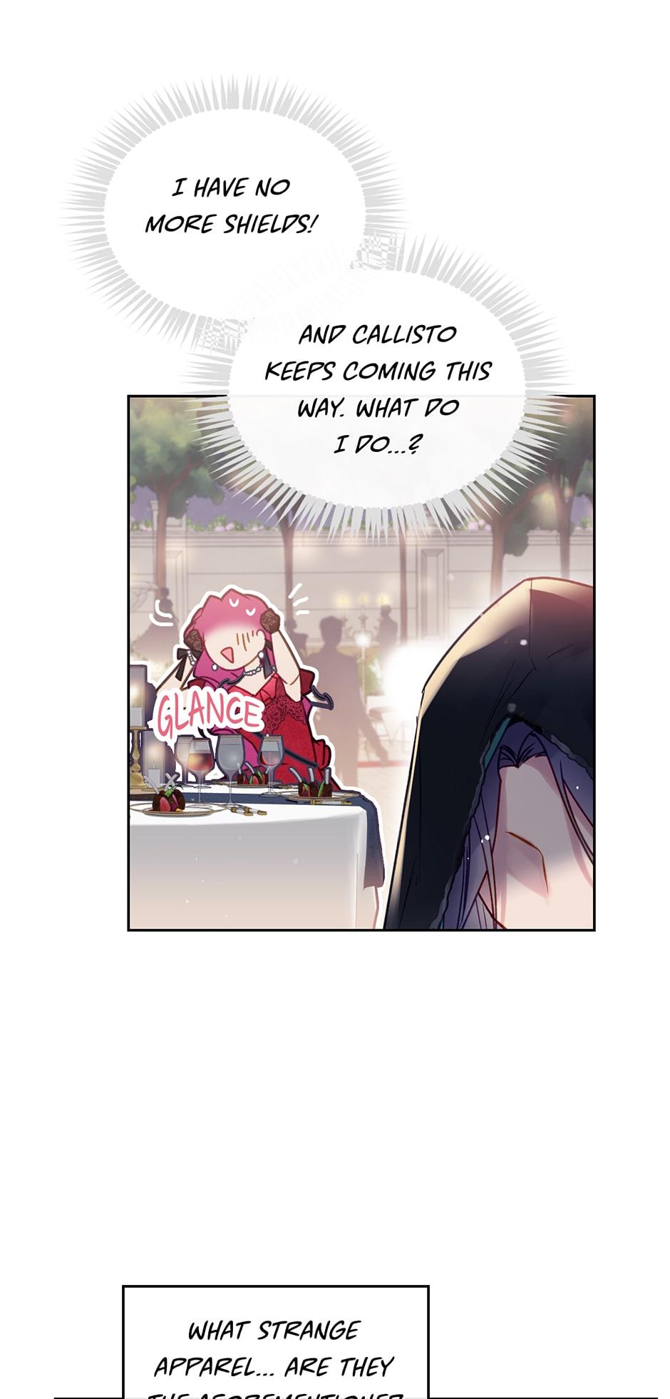 Read Villains Are Destined to Die Manga Online