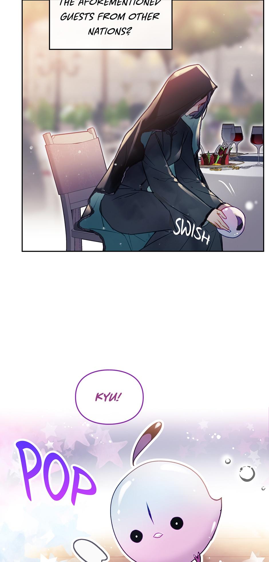 Read Villains Are Destined to Die Manga Online