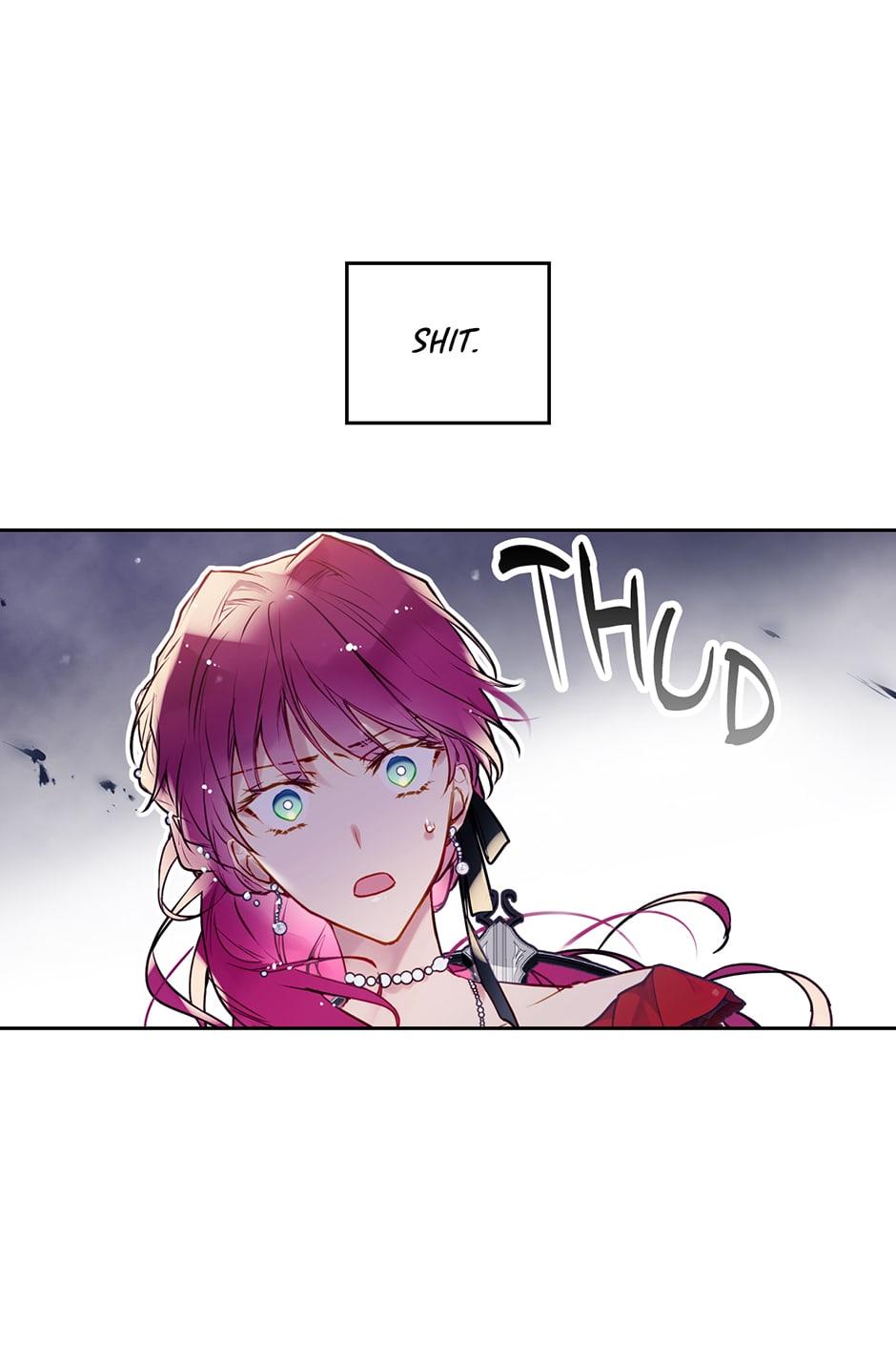Read Villains Are Destined to Die Manga Online