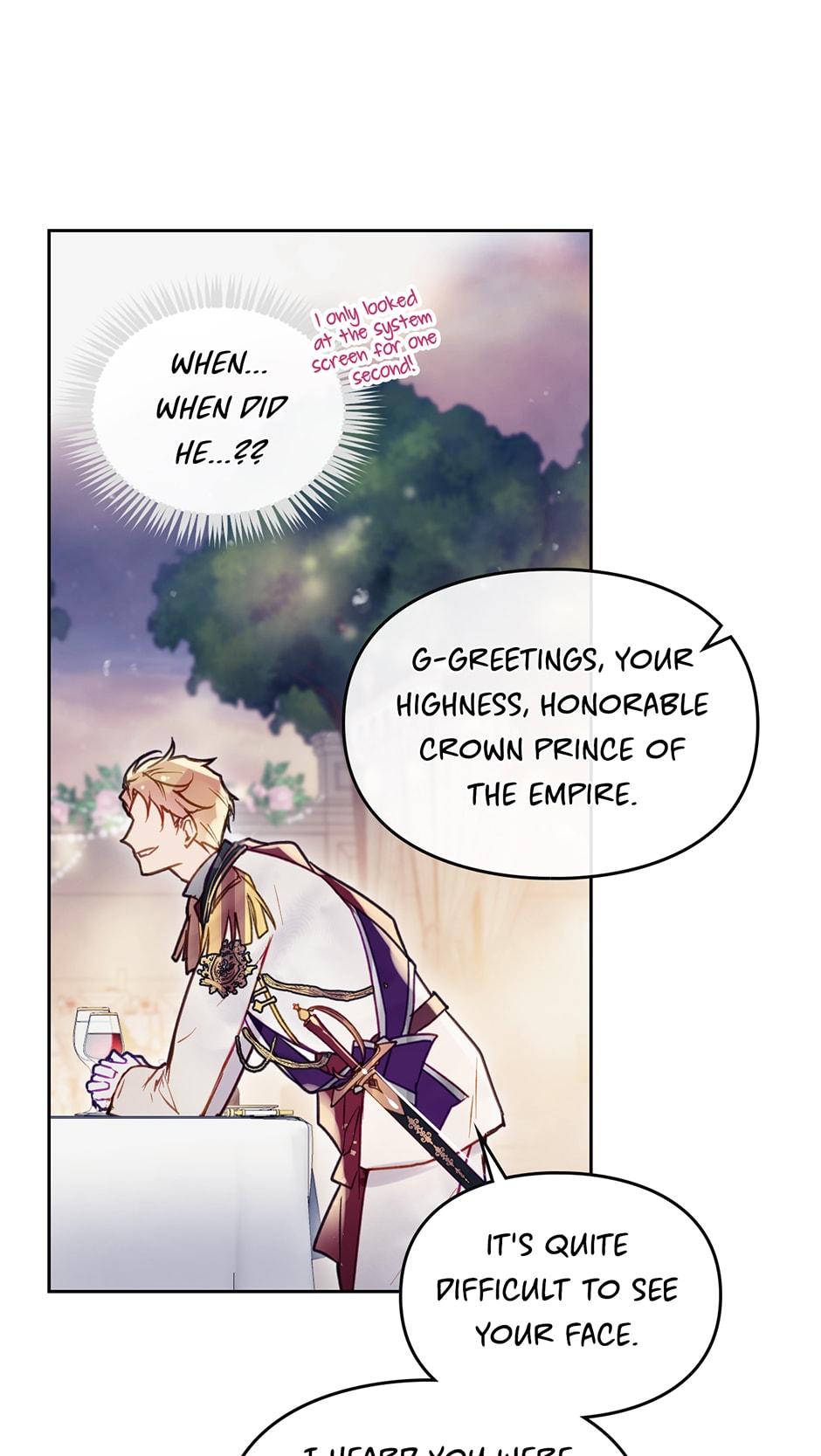 Read Villains Are Destined to Die Manga Online