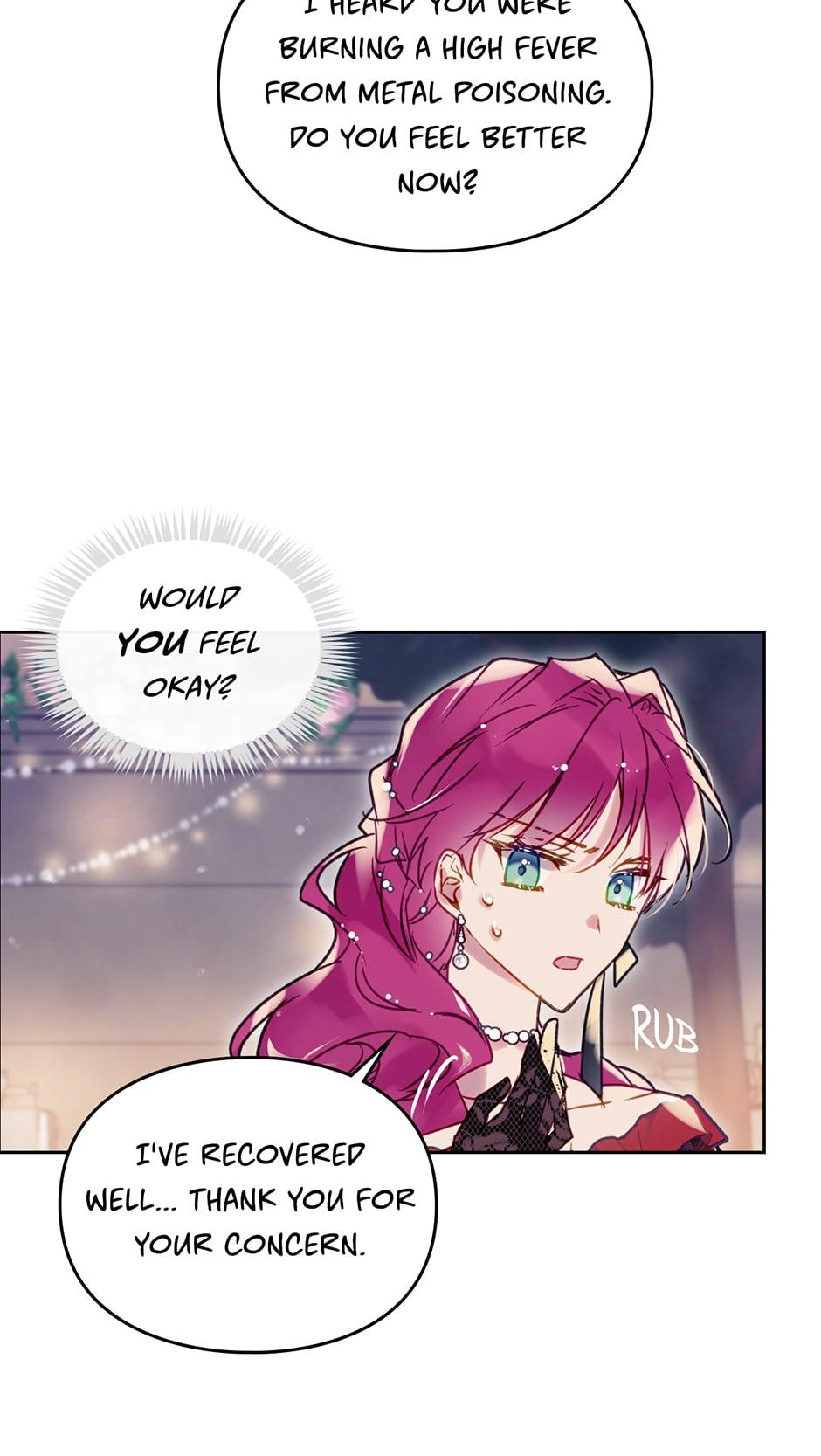 Read Villains Are Destined to Die Manga Online