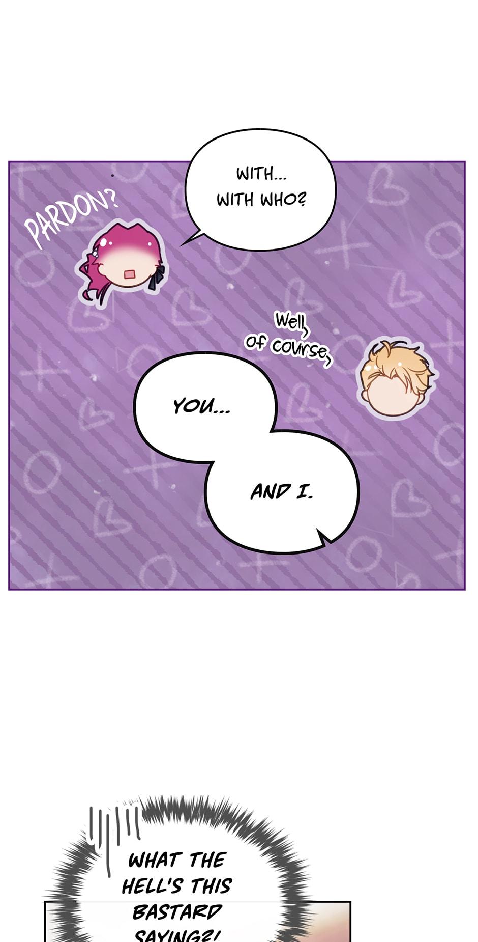 Read Villains Are Destined to Die Manga Online
