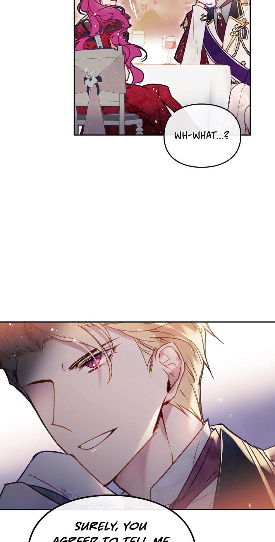 Read Villains Are Destined to Die Manga Online