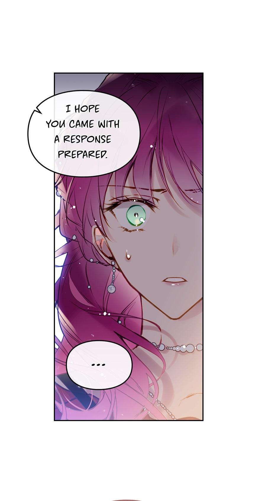 Read Villains Are Destined to Die Manga Online