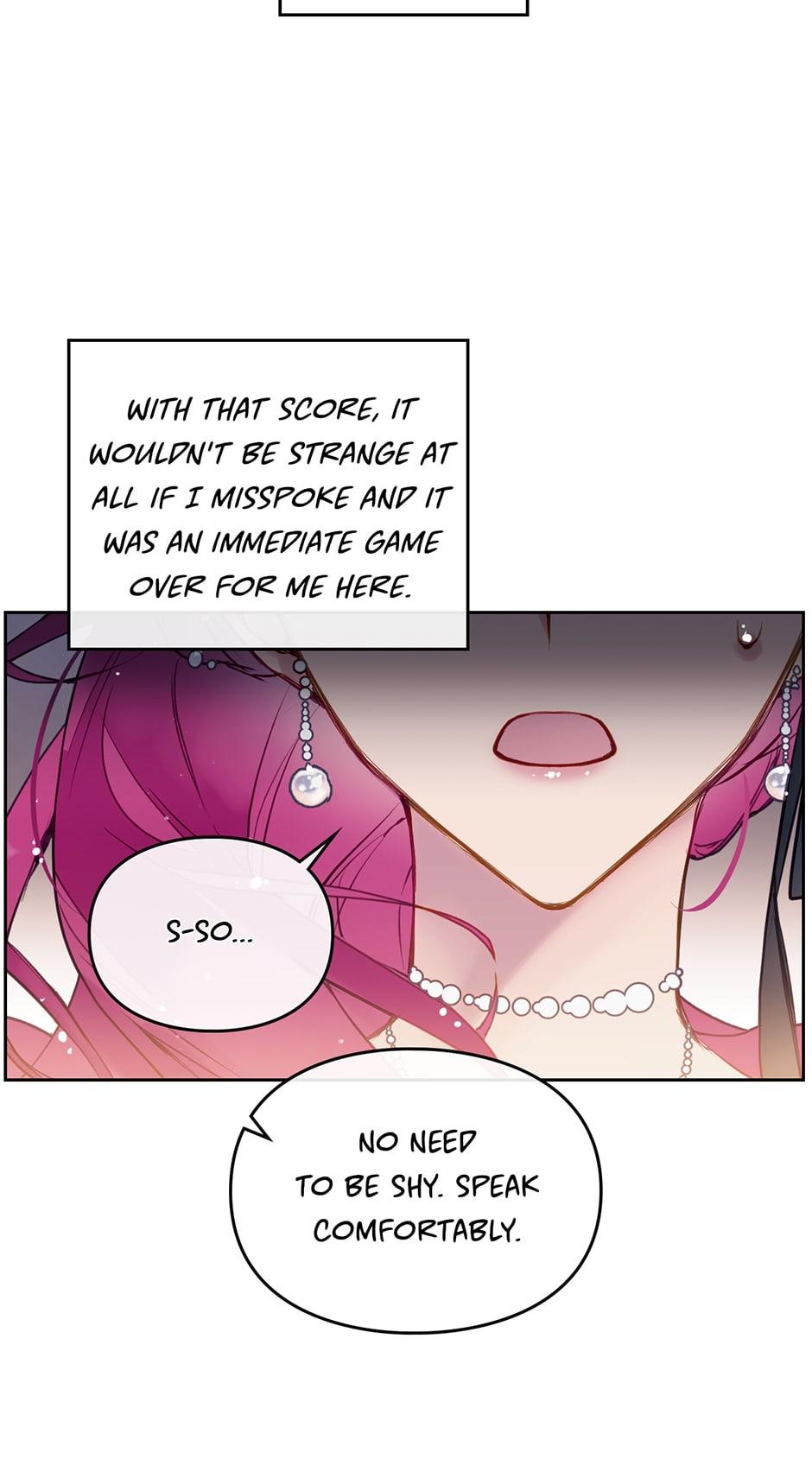 Read Villains Are Destined to Die Manga Online