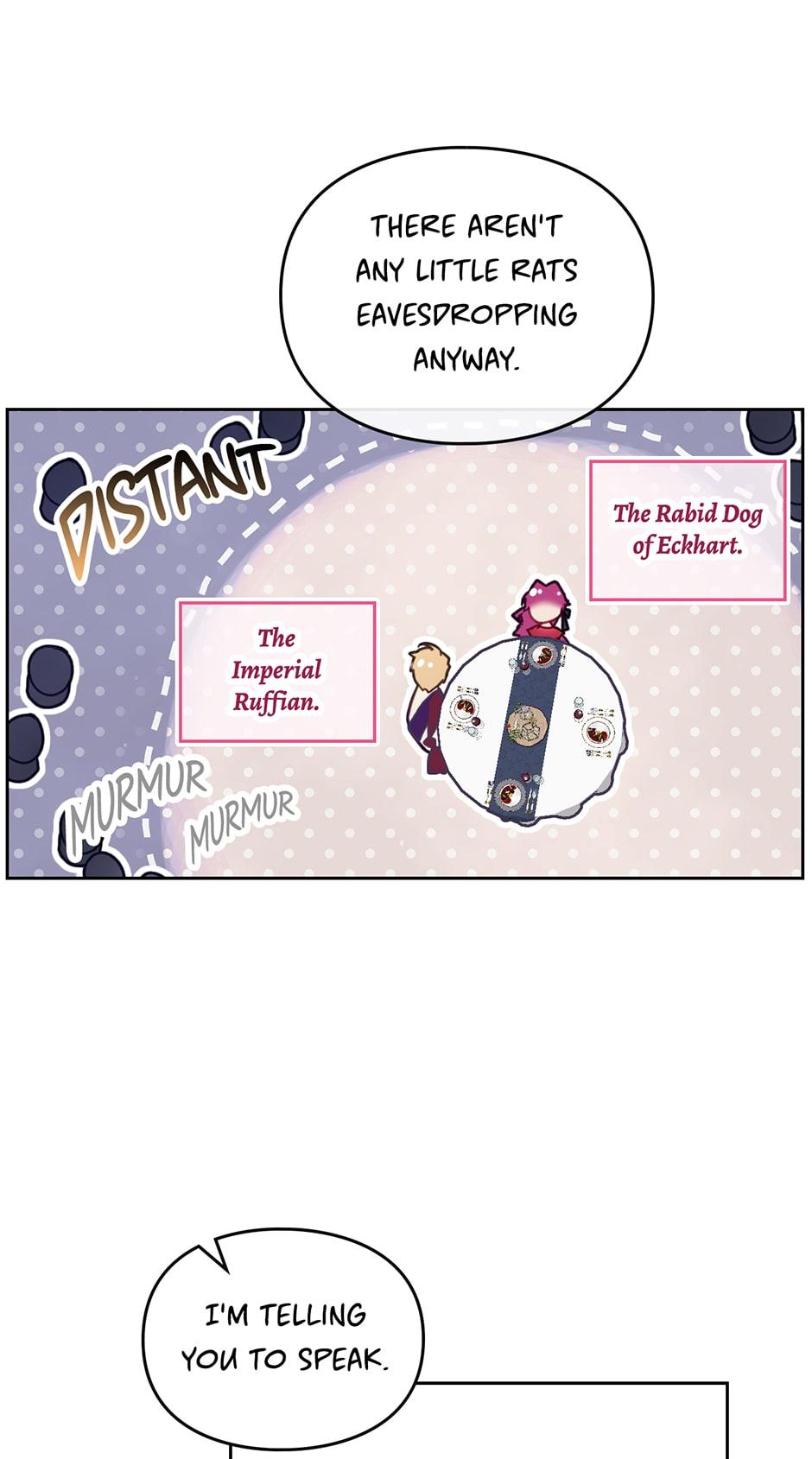 Read Villains Are Destined to Die Manga Online