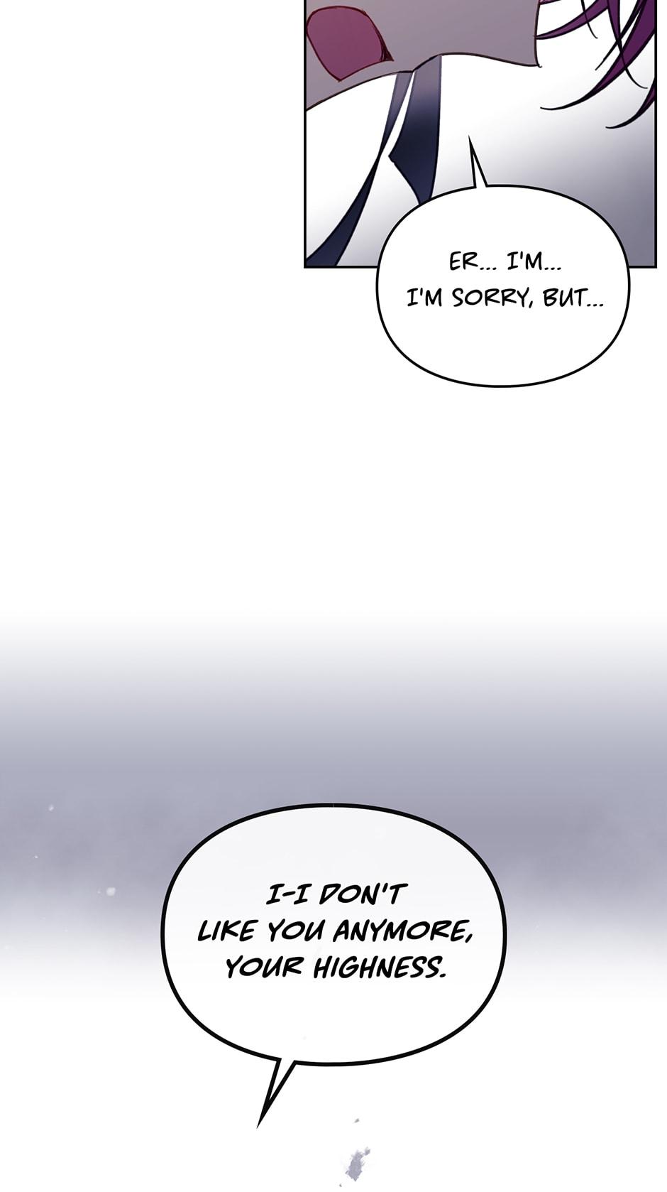 Read Villains Are Destined to Die Manga Online