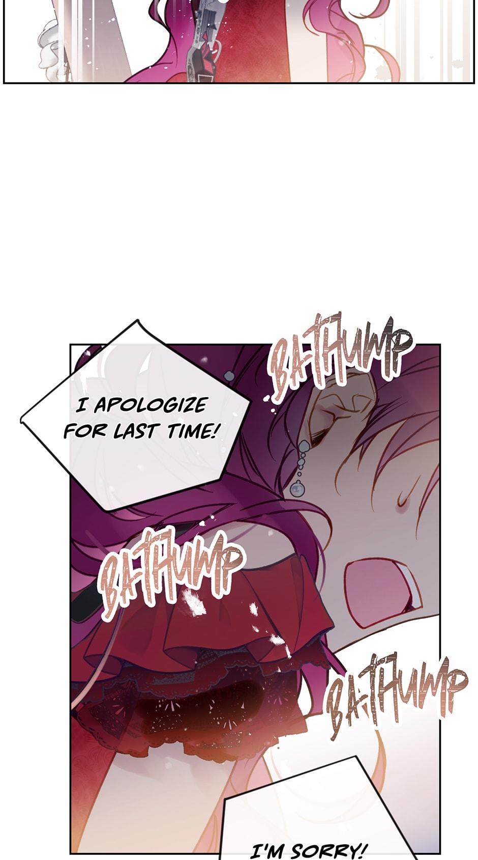 Read Villains Are Destined to Die Manga Online