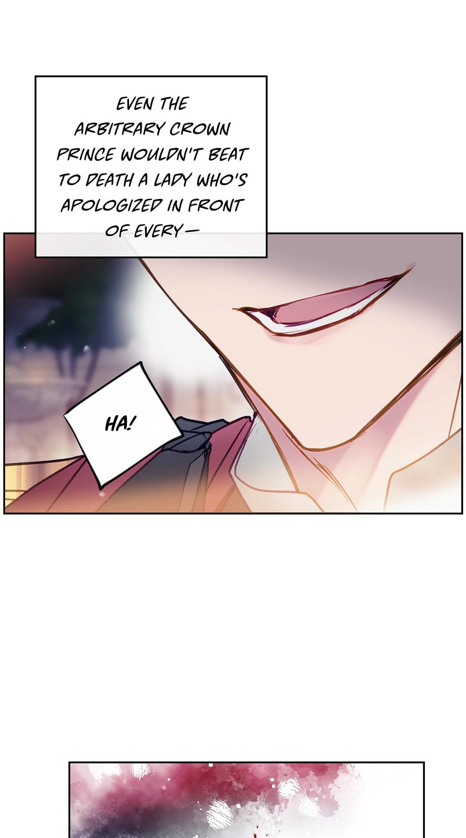 Read Villains Are Destined to Die Manga Online