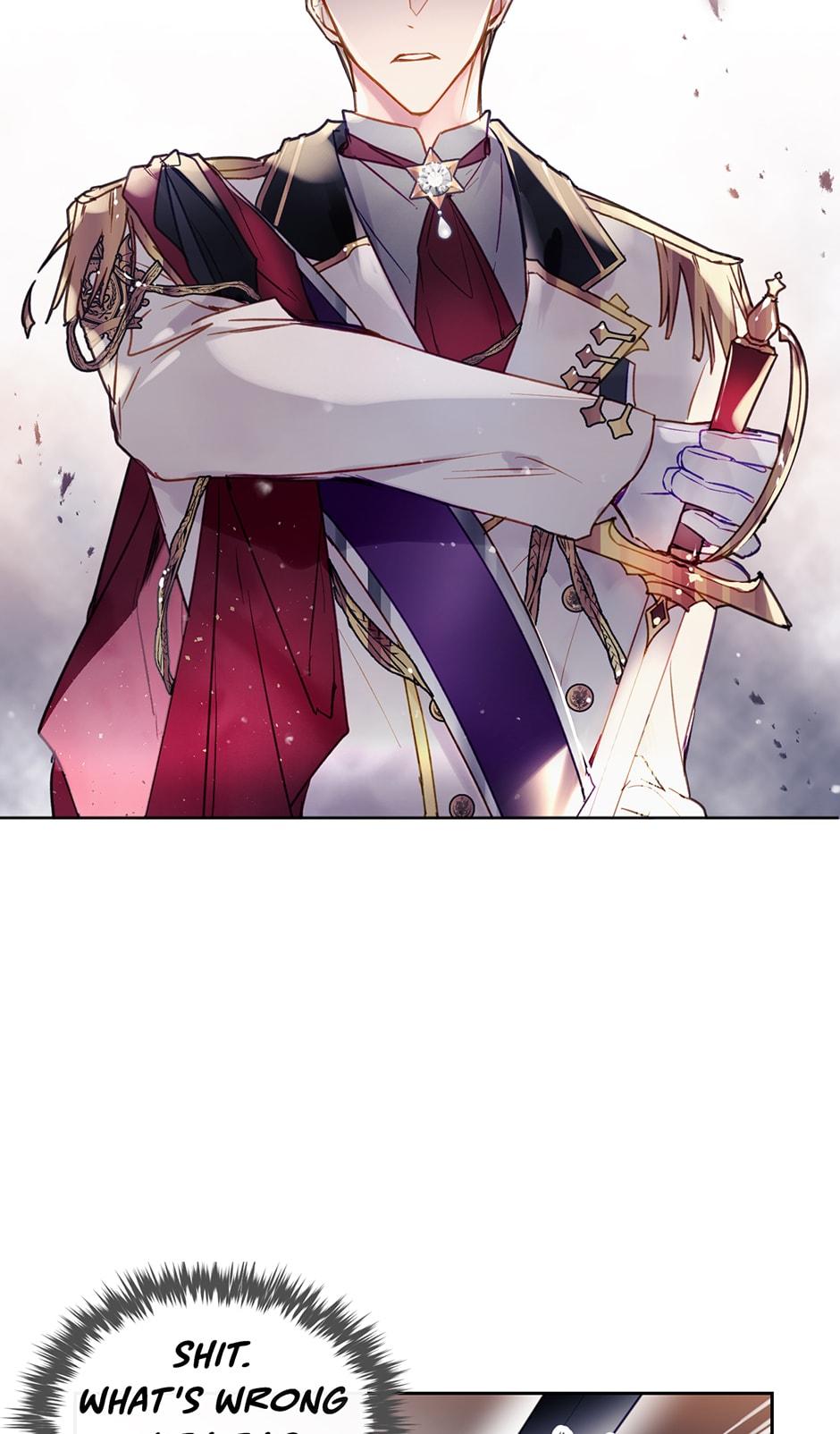 Read Villains Are Destined to Die Manga Online