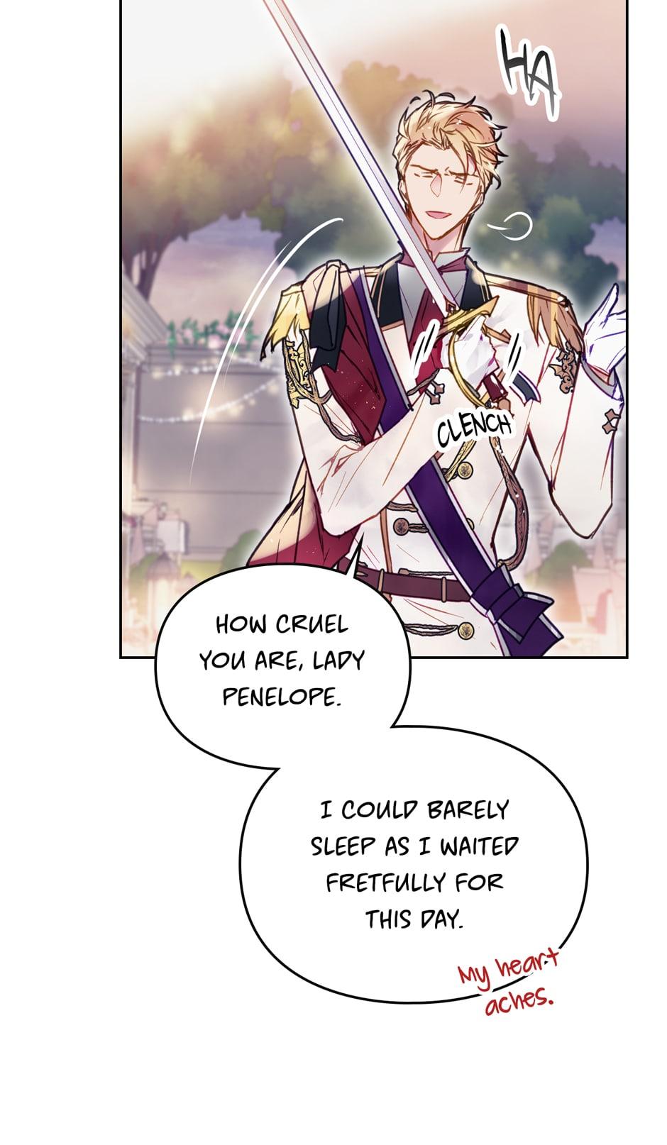 Read Villains Are Destined to Die Manga Online