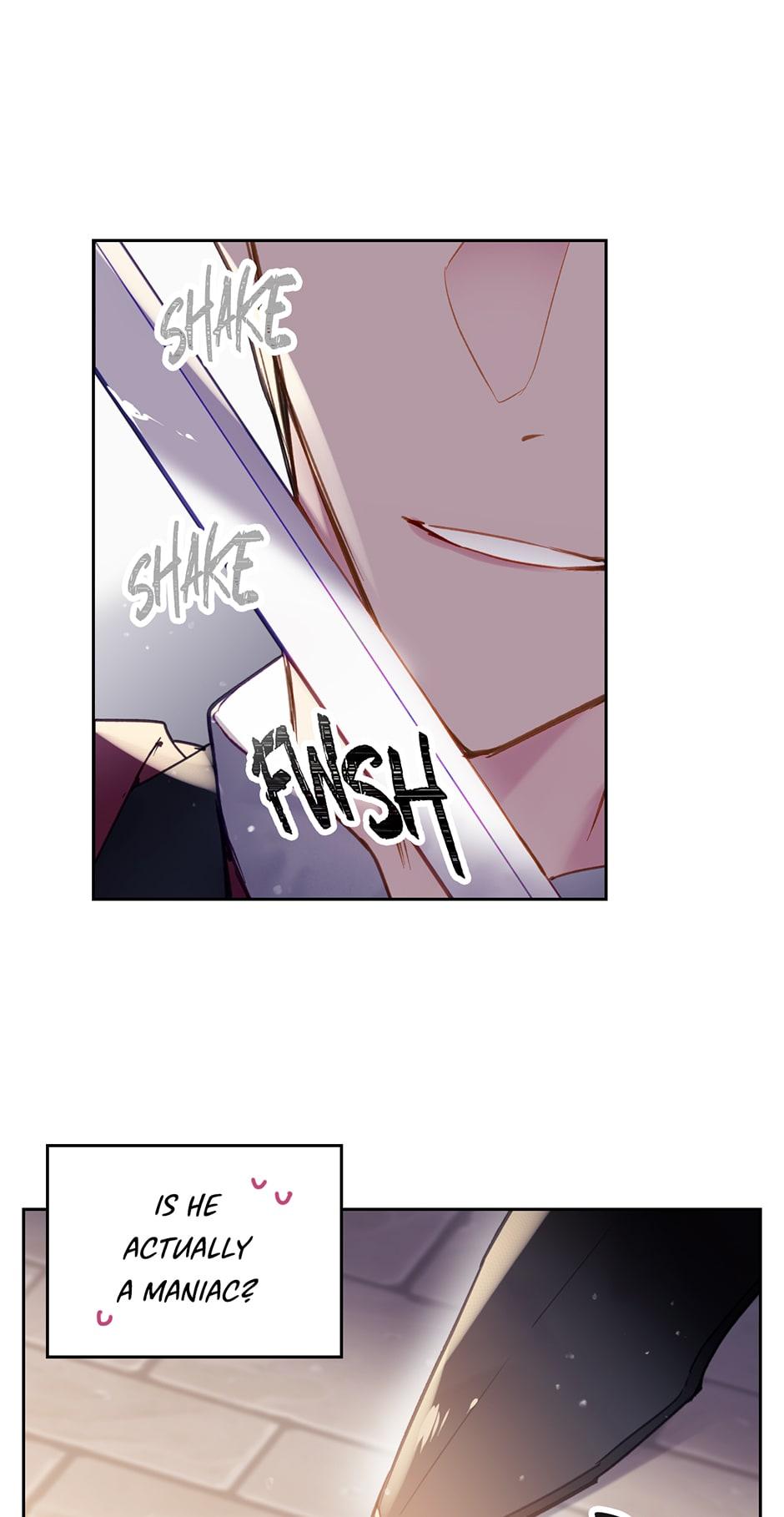 Read Villains Are Destined to Die Manga Online