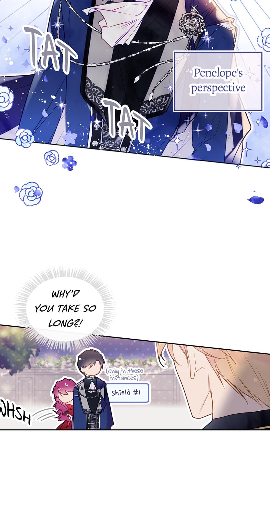 Read Villains Are Destined to Die Manga Online