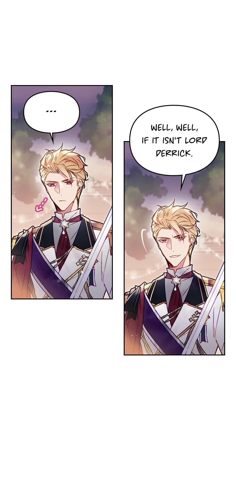 Read Villains Are Destined to Die Manga Online