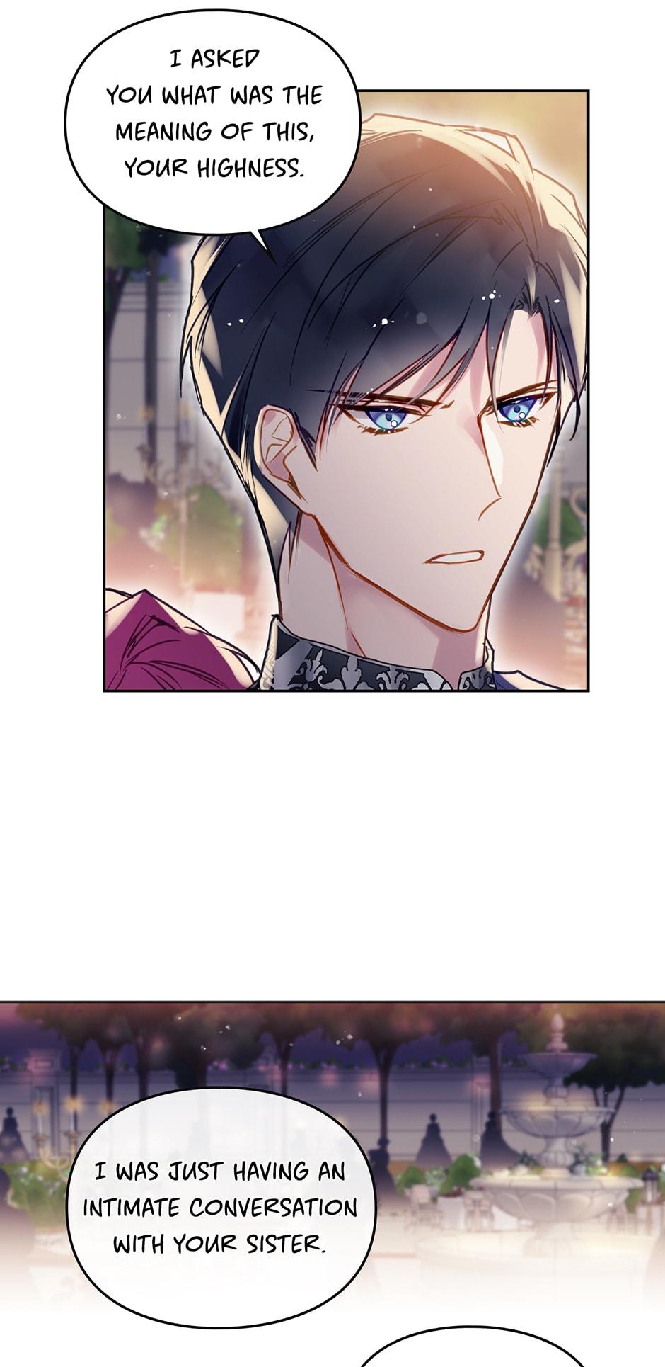 Read Villains Are Destined to Die Manga Online