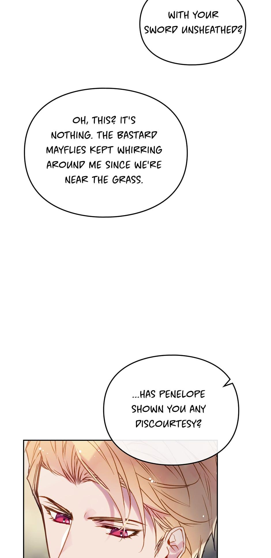 Read Villains Are Destined to Die Manga Online