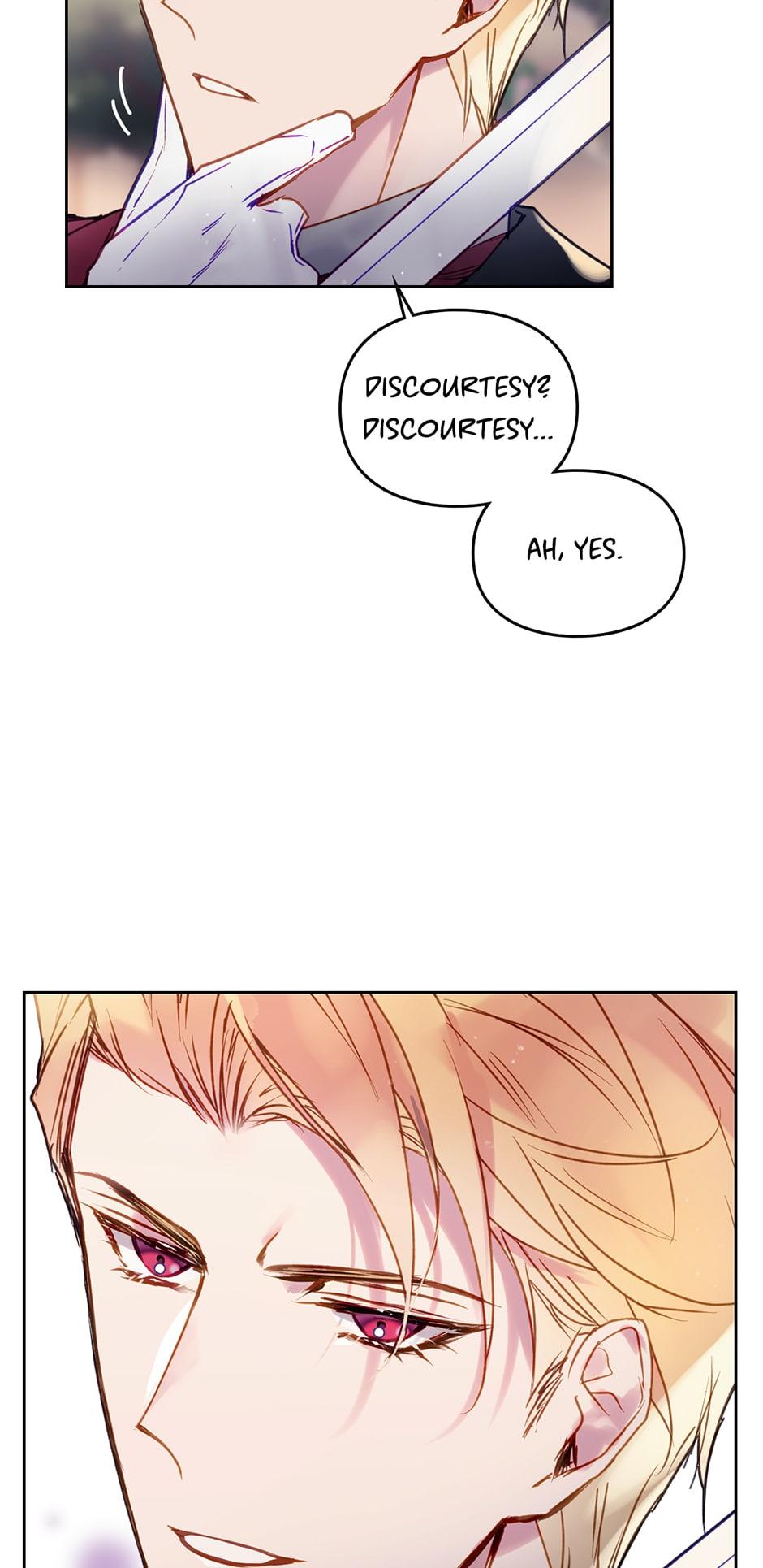 Read Villains Are Destined to Die Manga Online