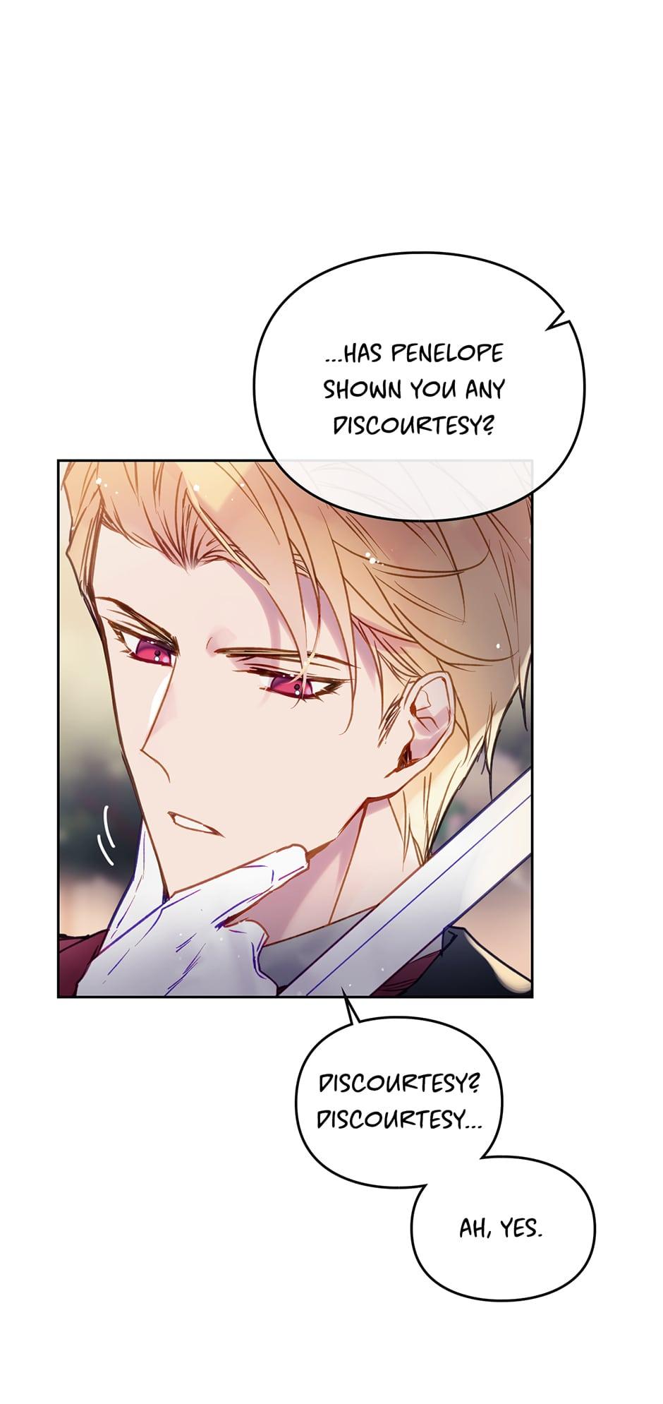 Read Villains Are Destined to Die Manga Online