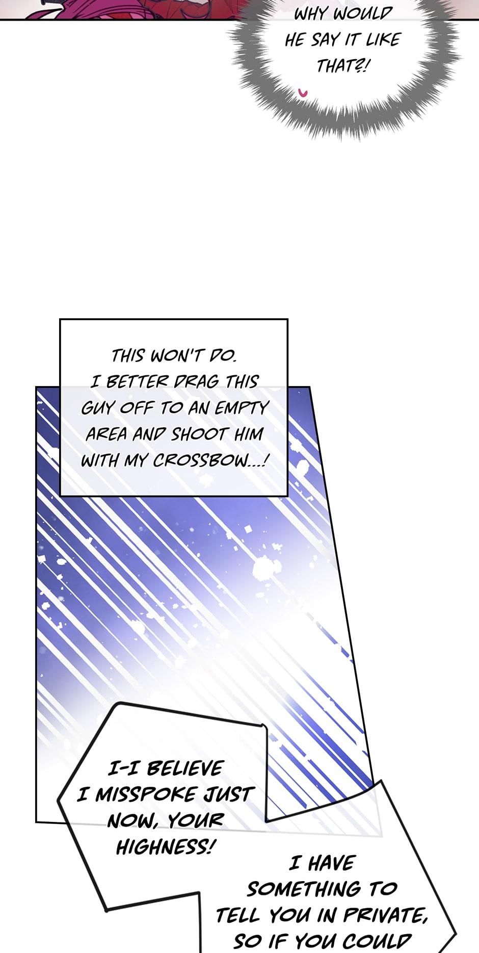 Read Villains Are Destined to Die Manga Online
